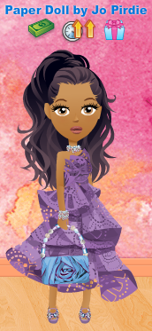 PaperDoll