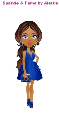 Sparkle & Fame