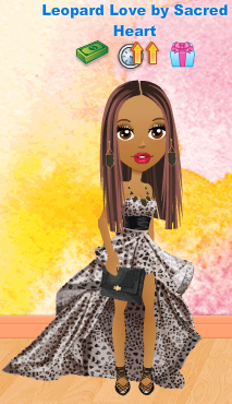 LeopardLove