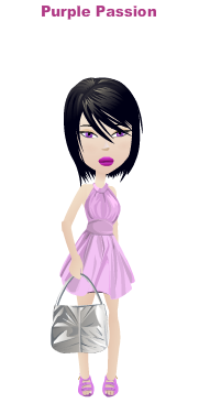 PurplePassion
