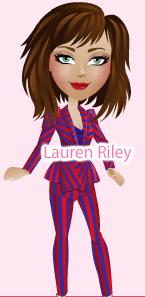 Laurenrileyfashiondesigner