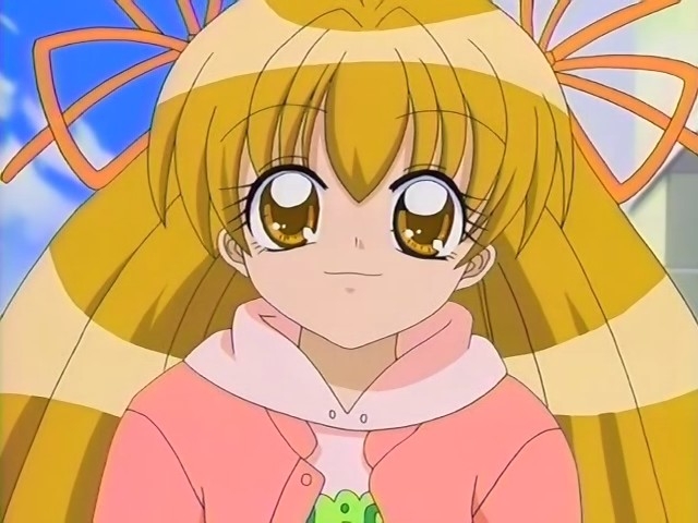 Nina Yamada | Mamotte! Lollipop Wiki | FANDOM powered by Wikia
