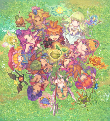 File:Seiken Collection group.png