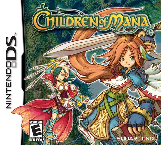 File:Children of Mana (US).png