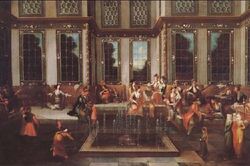 Vanmour-harem1