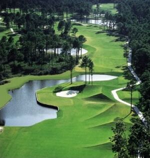Hilton Head golf