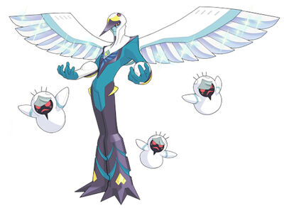 CygnusWing