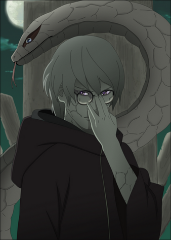 Kabuto profilepic