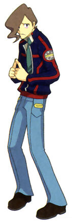 Tom Dubious