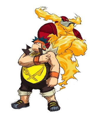 BudBisonOx
