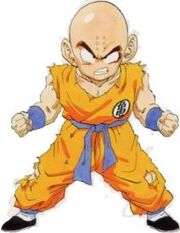 Krillin
