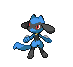 Riolu NB