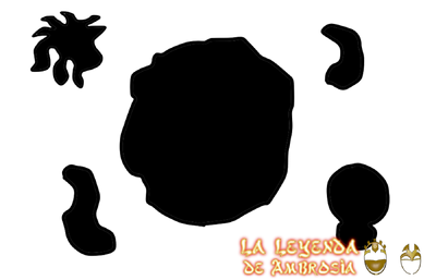 Sombra del Mapa