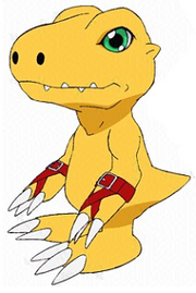 Agumon DS.png