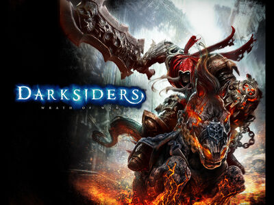 Darksiders-guerra