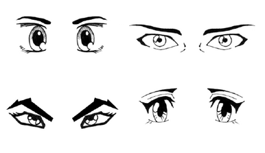 Eyes