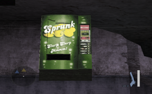 VendingMachine