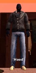 Hoodoutfit