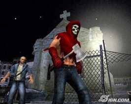 Adam Innocentz 2