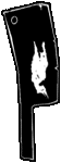 Cuchillo carnicero