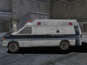 Ambulance