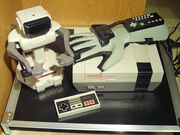NES Gears