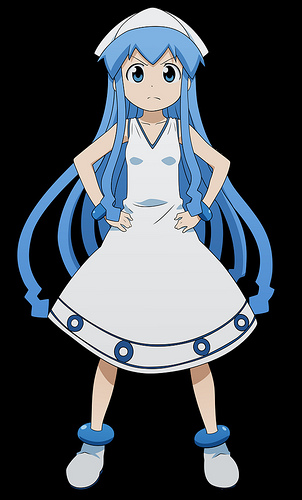 Ika Musume