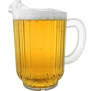 Beer-pitcher