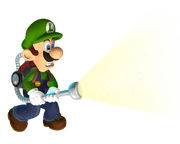 Flashlight