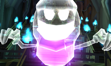 HarshPossessor