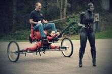 Waltonsbike