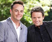 AntAndDec