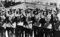 German Communist