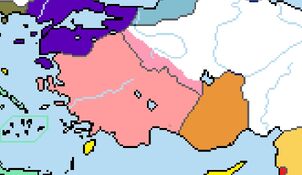 Expansión Jónica