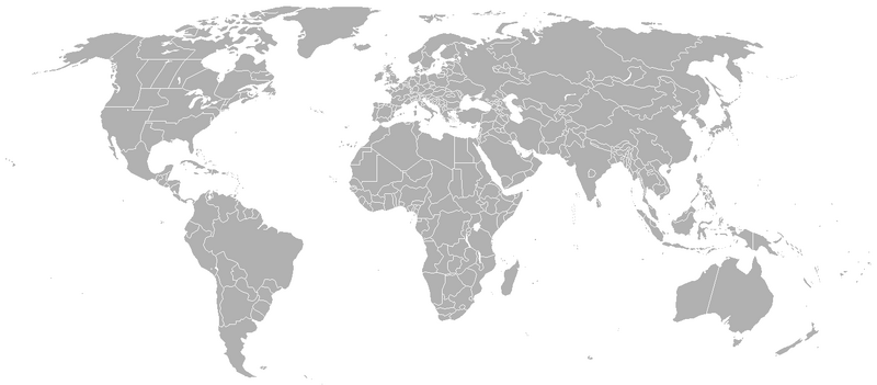Separatist world