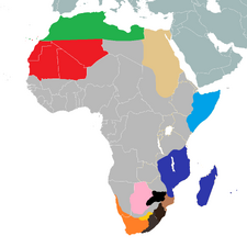 The Capeland Republic