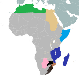 Tswana republic