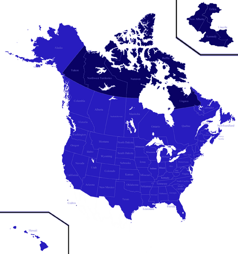 North American Union