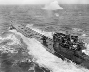 Submarinos (SLM)