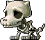 Monster Skeledog
