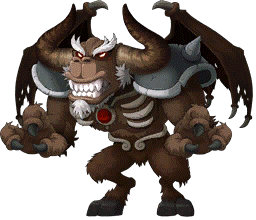 ผลการค้นหารูปภาพสำหรับ Maplestory Lord Balrog