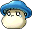Cryingbluemushroom