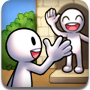 A friendly visit