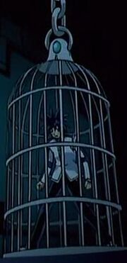 Bind