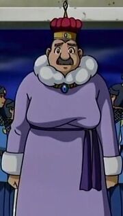 Snow'sFather
