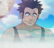 Jack'sDad