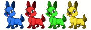 Banner createpet