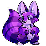 Eyru purple