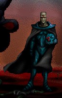 Admiral Tfear