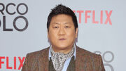 Benedict wong 0